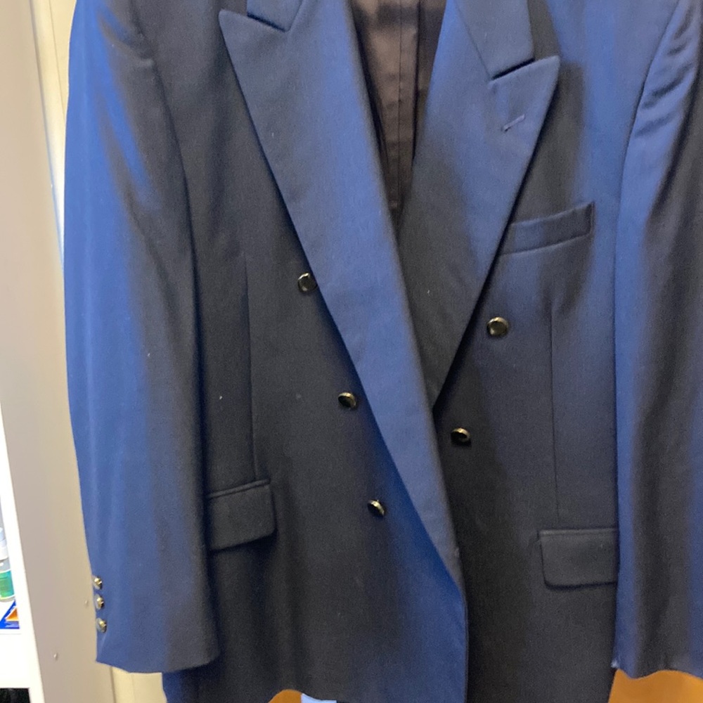 Like new Blazer